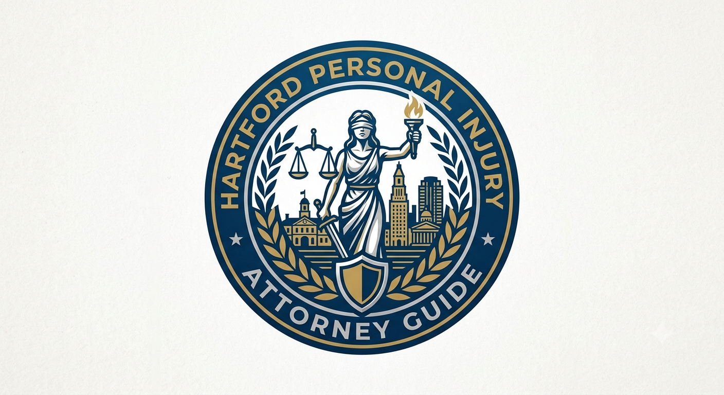 Hartford Personal Injury Attorney Guide