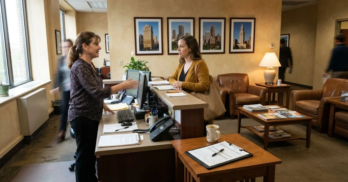 What actually happens during a free personal injury consultation
