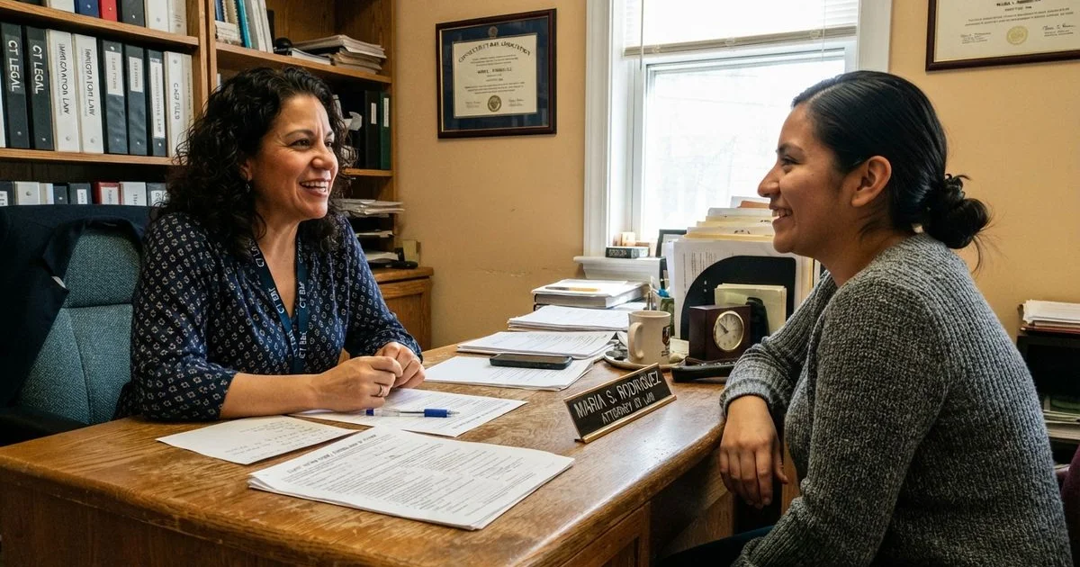 Finding a Spanish-speaking personal injury attorney in Hartford