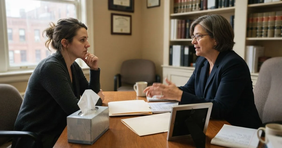 Wrongful death claims in Connecticut: a practical guide for families