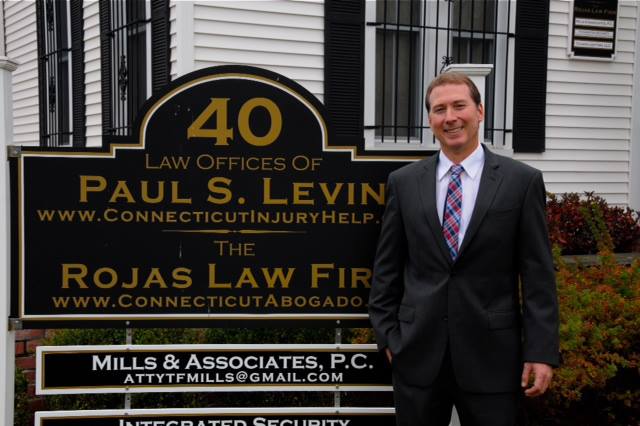 Connecticut Injury Firm LLC