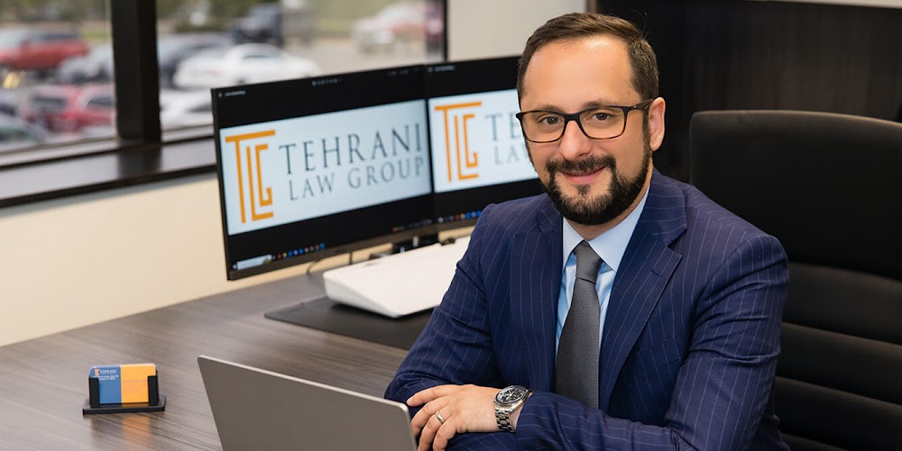 Tehrani Law Group, LLC