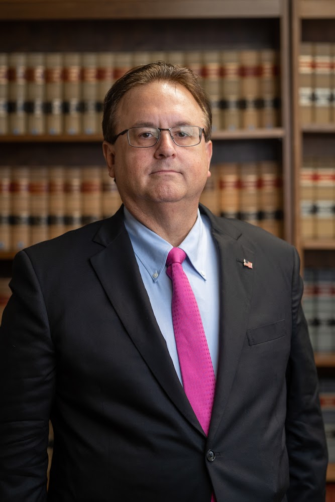Law Offices of Pat Brown
