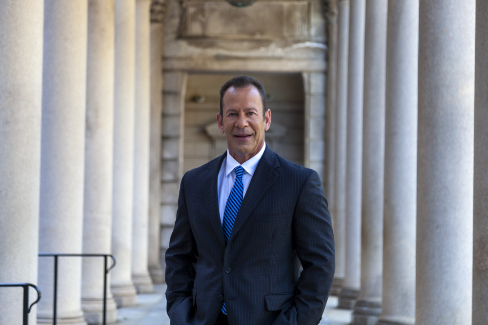 Rob Levine Law - Personal Injury & Disability Lawyers