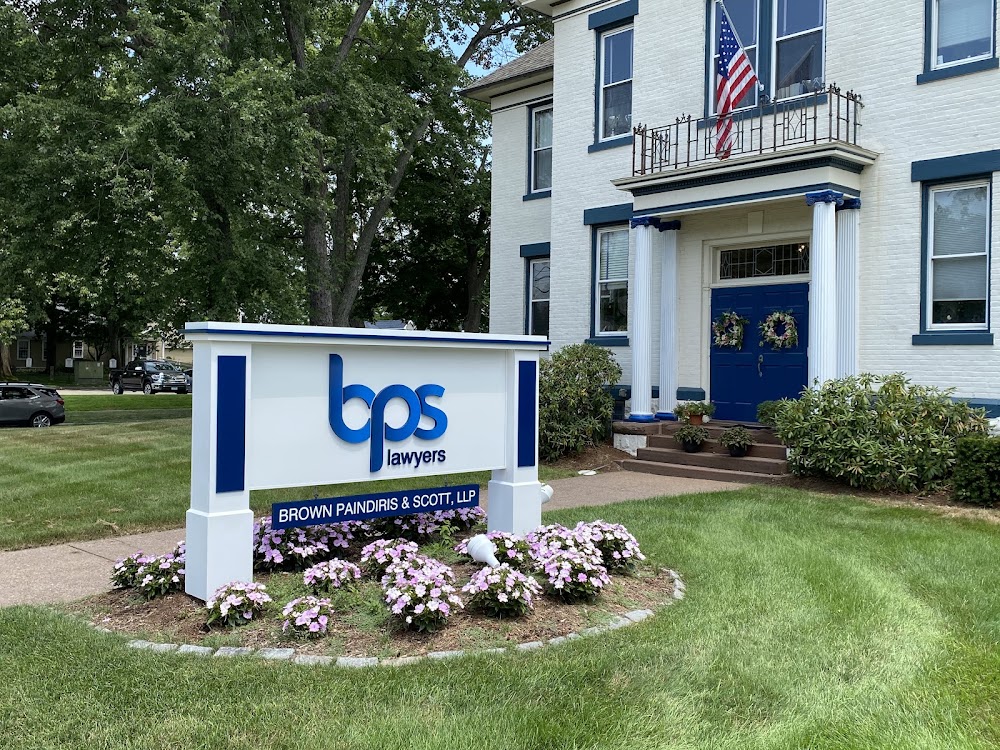 Brown Paindiris & Scott, LLP