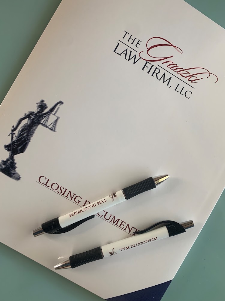 The Gradzki Law Firm, LLC