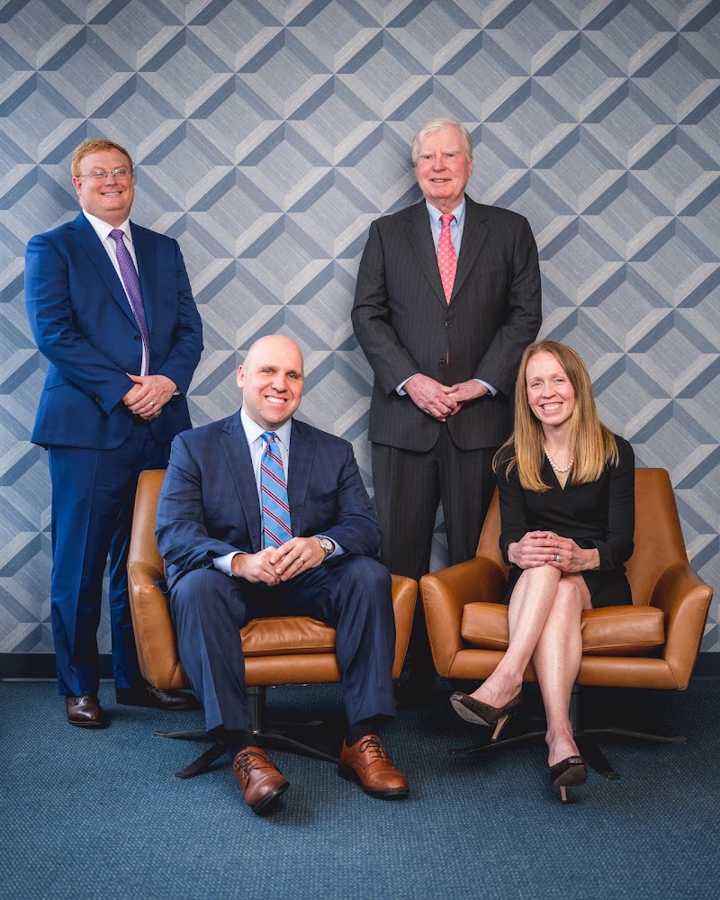 Halloran & Halloran, LLC