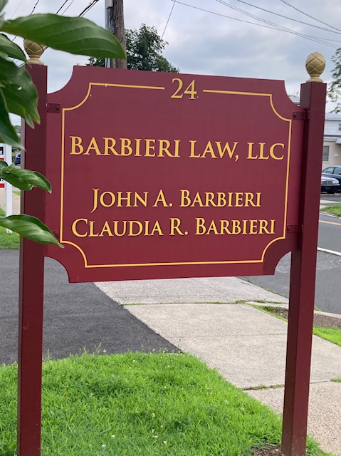 Barbieri Law LLC