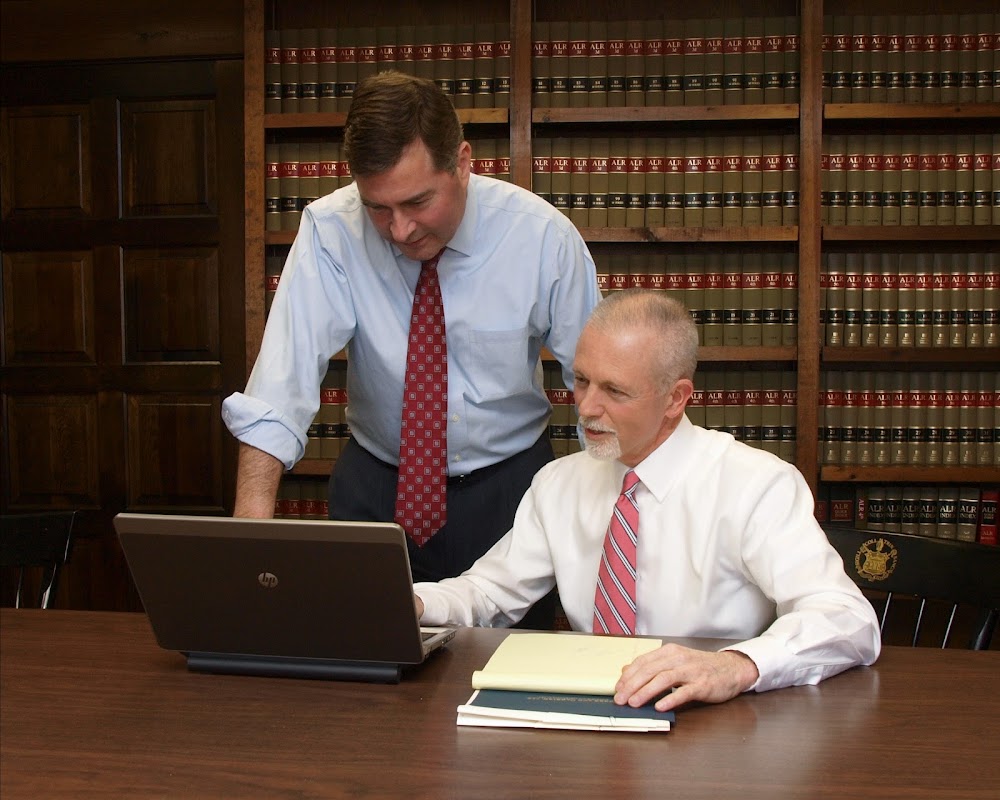 Weber Carrier Chace LLP