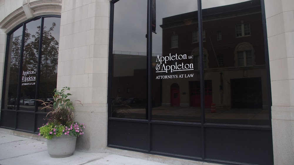 Appleton & Appleton LLC