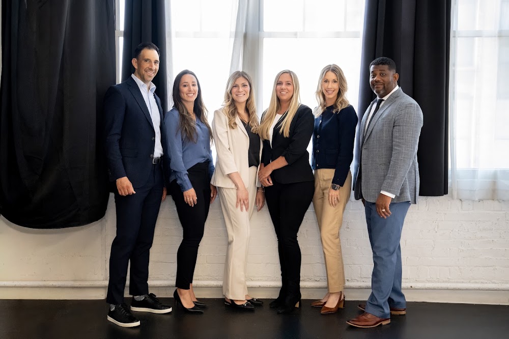 Marti Law Group
